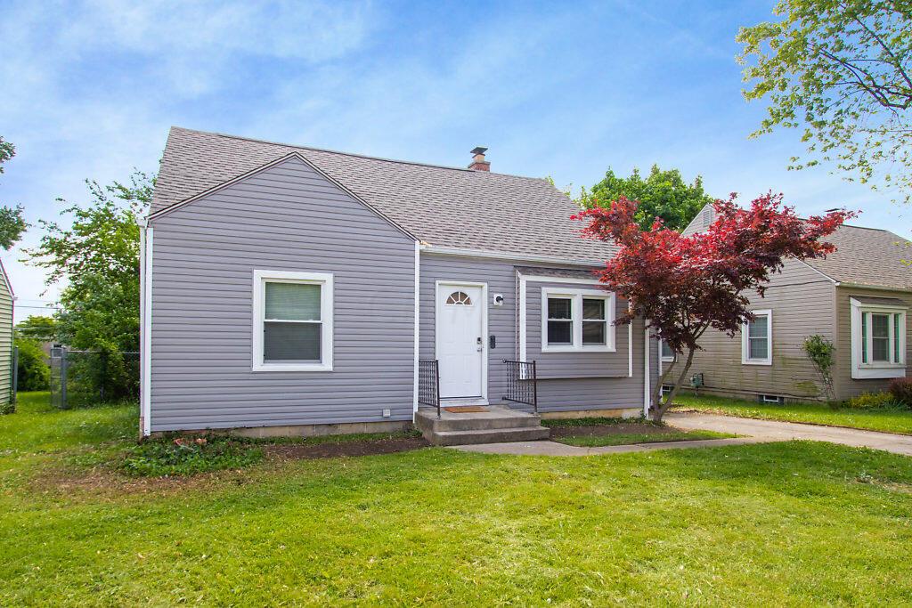 1858 Kenny Road Columbus, OH 43212 - Photo 29 of 29 .