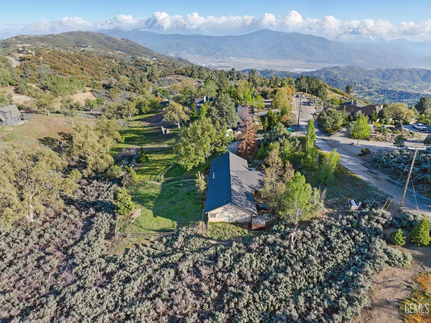 Undisclosed Address Tehachapi, CA 93561 - Photo 4 of 40 a view of a city