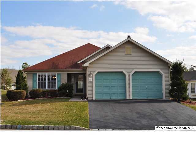 55 Clear Lake Road Whiting, NJ 08759 - Photo 1 of 3 Primary Photo