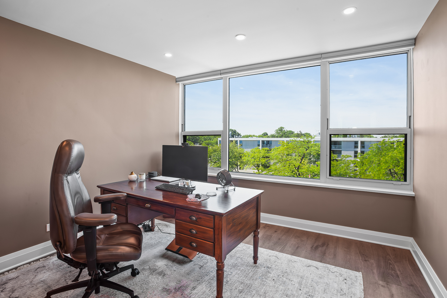 1616 Sheridan Road, Unit 6D Wilmette, IL 60091 - Photo 12 of 30