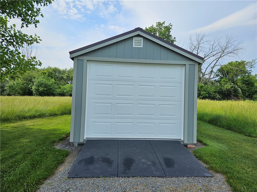 857 West Bloomfield Road Honeoye Falls, NY 14472 - Photo 48 of 50