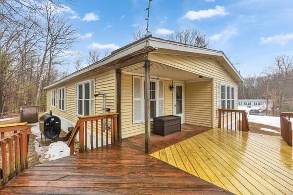 $265,000 | 28 Willow Terrace, Loudon, NH 03307