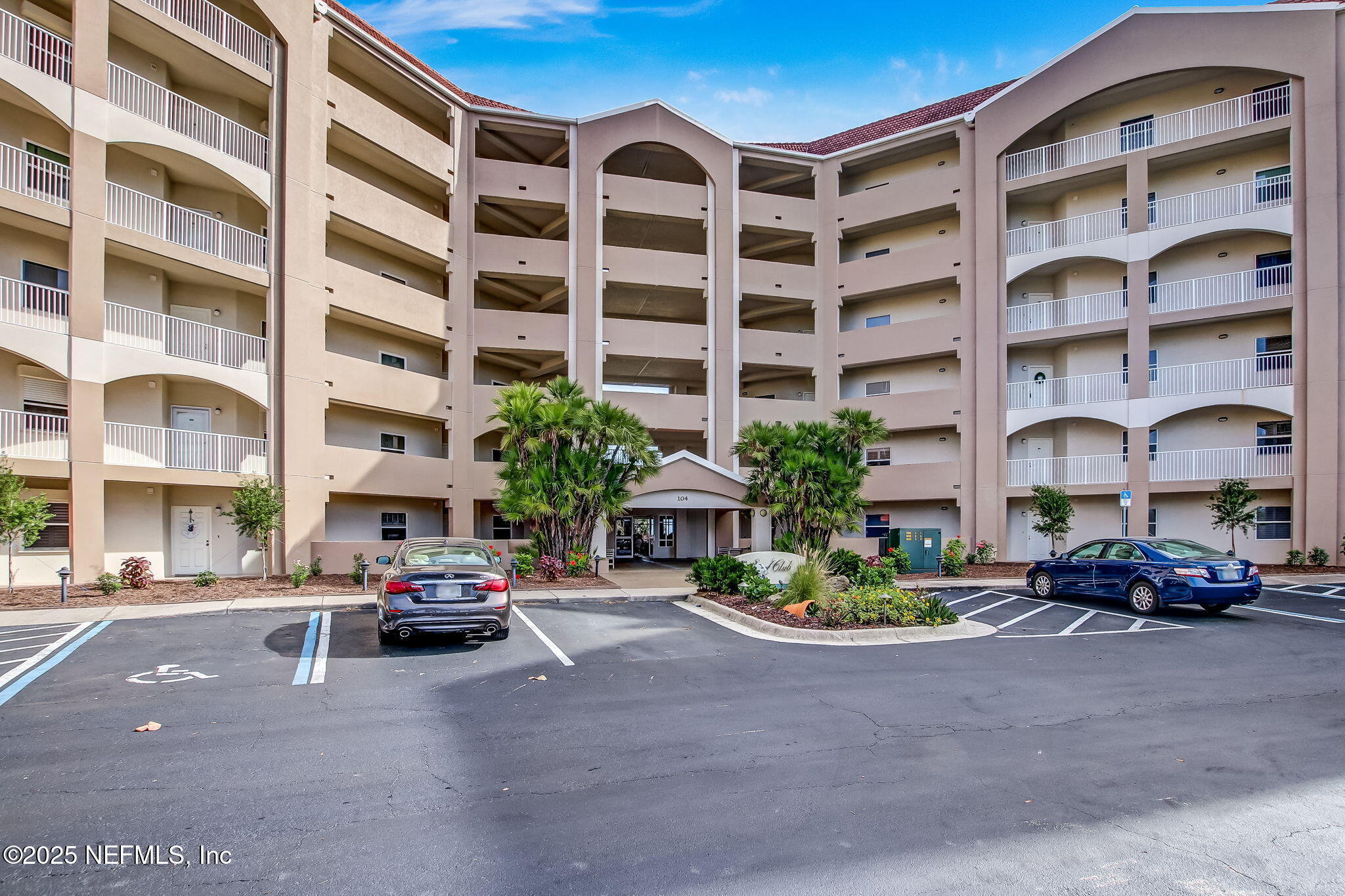 60 Surfview Drive, Unit 801 Palm Coast, FL 32137 - Photo 32 of 64 a building view