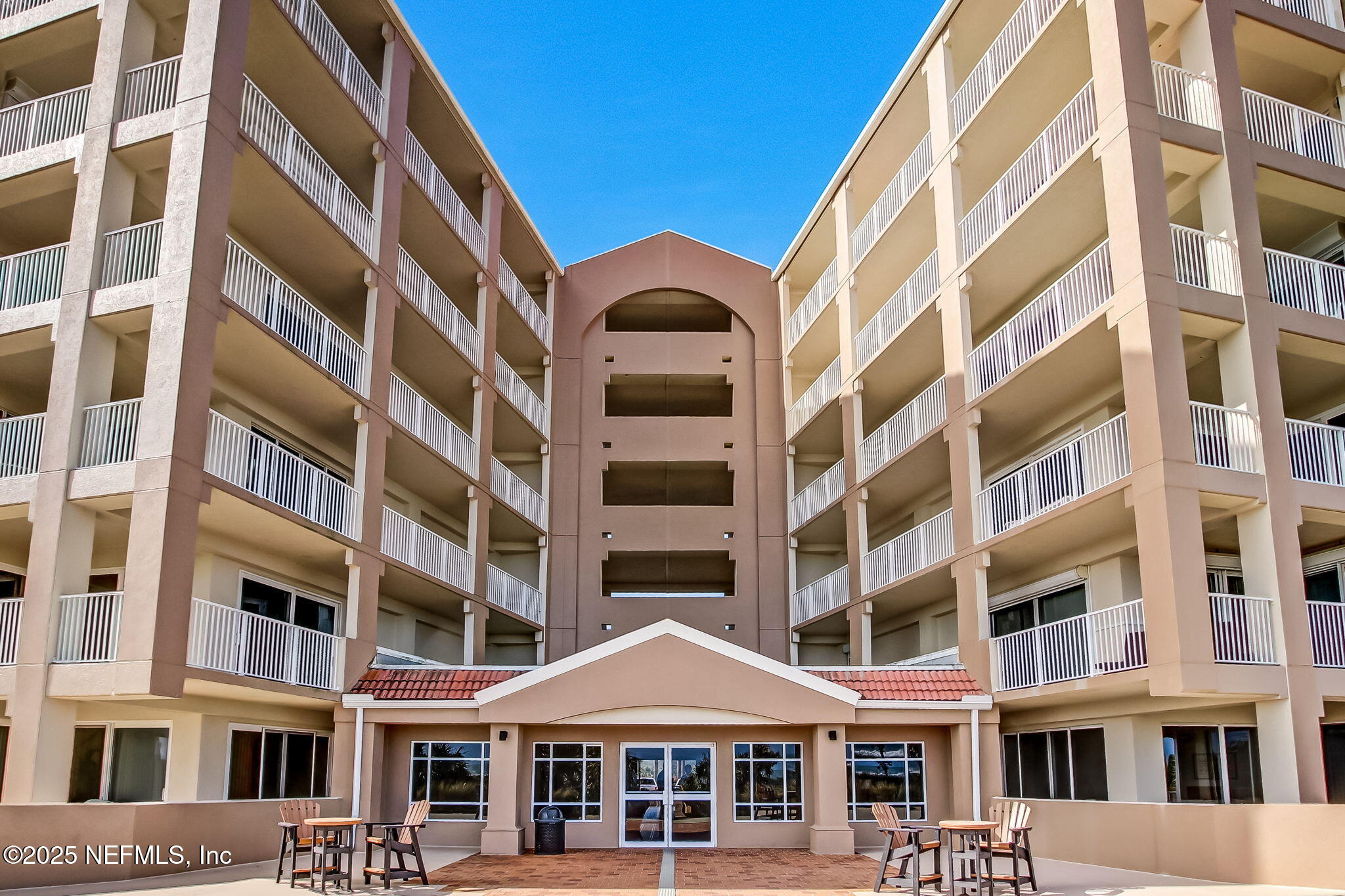 60 Surfview Drive, Unit 801 Palm Coast, FL 32137 - Photo 40 of 64 a front view of a building