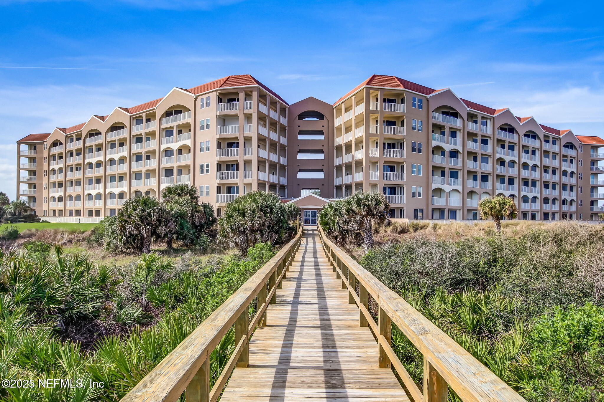 60 Surfview Drive, Unit 801 Palm Coast, FL 32137 - Photo 52 of 64 a view of a large building
