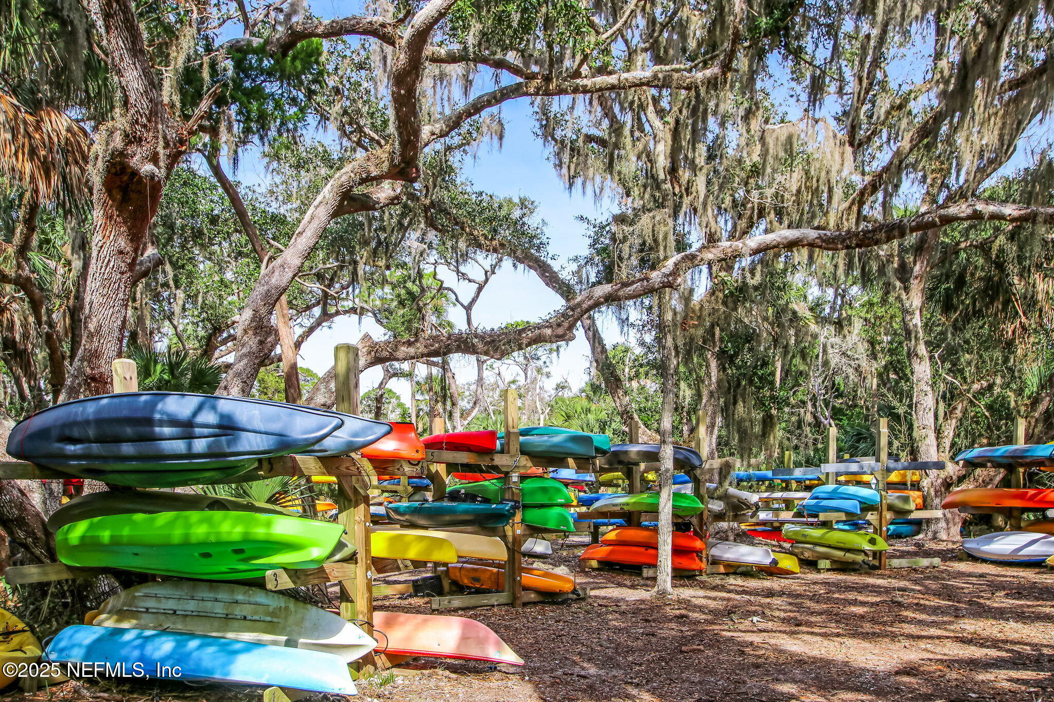60 Surfview Drive, Unit 801 Palm Coast, FL 32137 - Photo 60 of 64 a childrens park with lots of swings and slides
