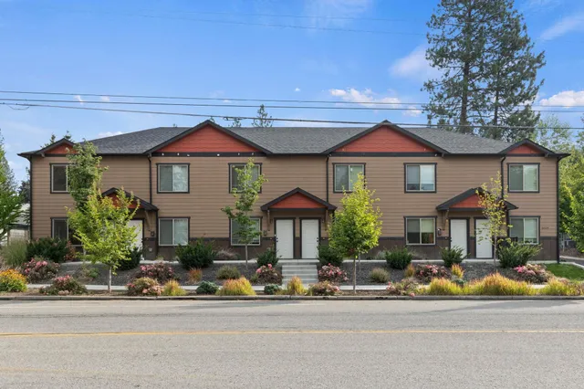 $1,400,000 | 5524 North Driscoll Boulevard, Spokane, WA 99205