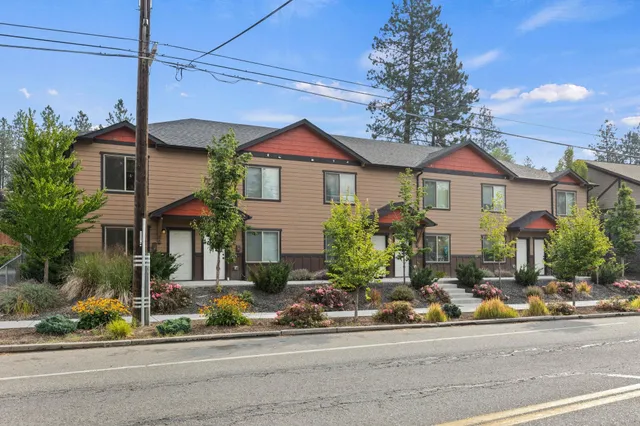 $1,400,000 | 5524 North Driscoll Boulevard, Spokane, WA 99205