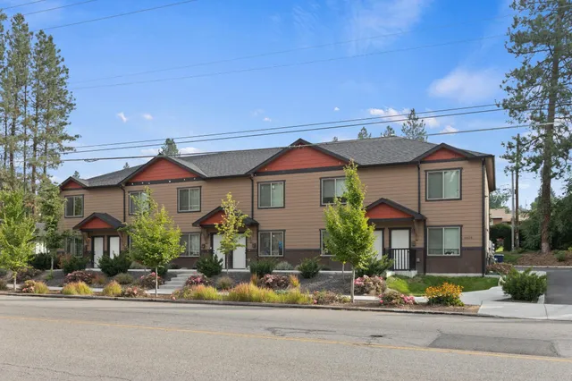 $1,400,000 | 5524 North Driscoll Boulevard, Spokane, WA 99205