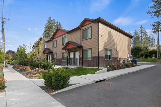 $1,400,000 | 5524 North Driscoll Boulevard, Spokane, WA 99205