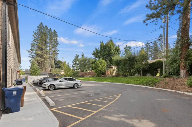 $1,400,000 | 5524 North Driscoll Boulevard, Spokane, WA 99205