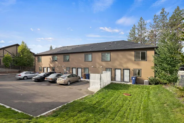 $1,400,000 | 5524 North Driscoll Boulevard, Spokane, WA 99205