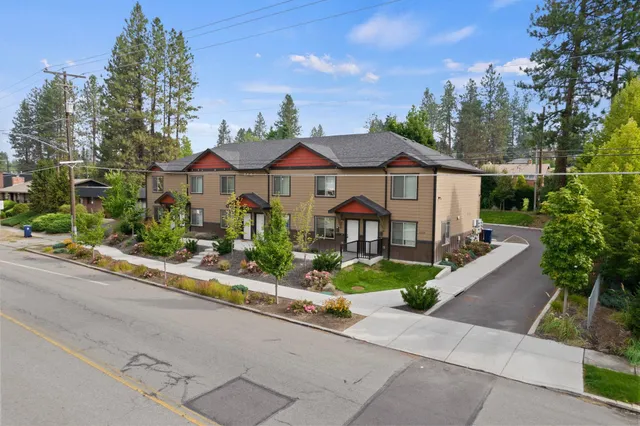 $1,400,000 | 5524 North Driscoll Boulevard, Spokane, WA 99205
