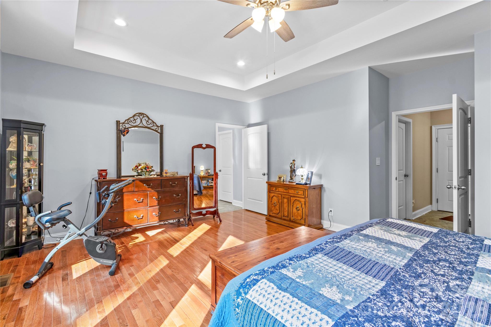 846 Barry Oak Road Cleveland, NC 27013 - Photo 19 of 48 Gallery Image 19