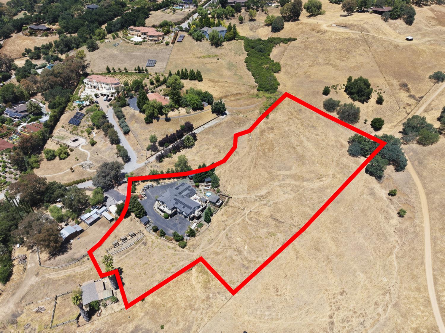 20810 Lost Ranch Road San Jose, CA 95120 - Photo 76 of 77