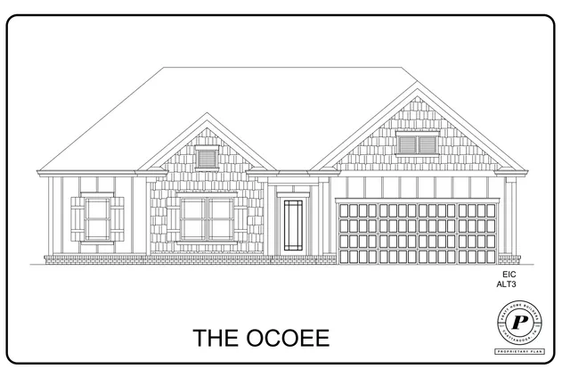 $399,900 | 382 Winchester Drive, Unit 71, Rossville, GA 30741