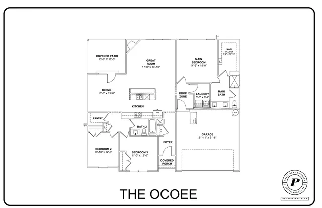 $399,900 | 382 Winchester Drive, Unit 71, Rossville, GA 30741