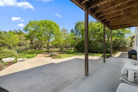 $1,595,000 | 2907 Creeks Edge Parkway, Austin, TX 78733