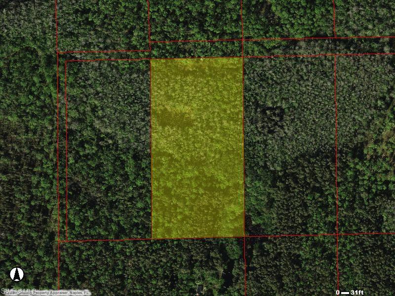 725 Rabbit Run Road Naples, FL 34120 - Photo 2 of 4 a view of outdoor space and yard