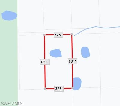 725 Rabbit Run Road Naples, FL 34120 - Photo 3 of 4 a bathroom with a shower