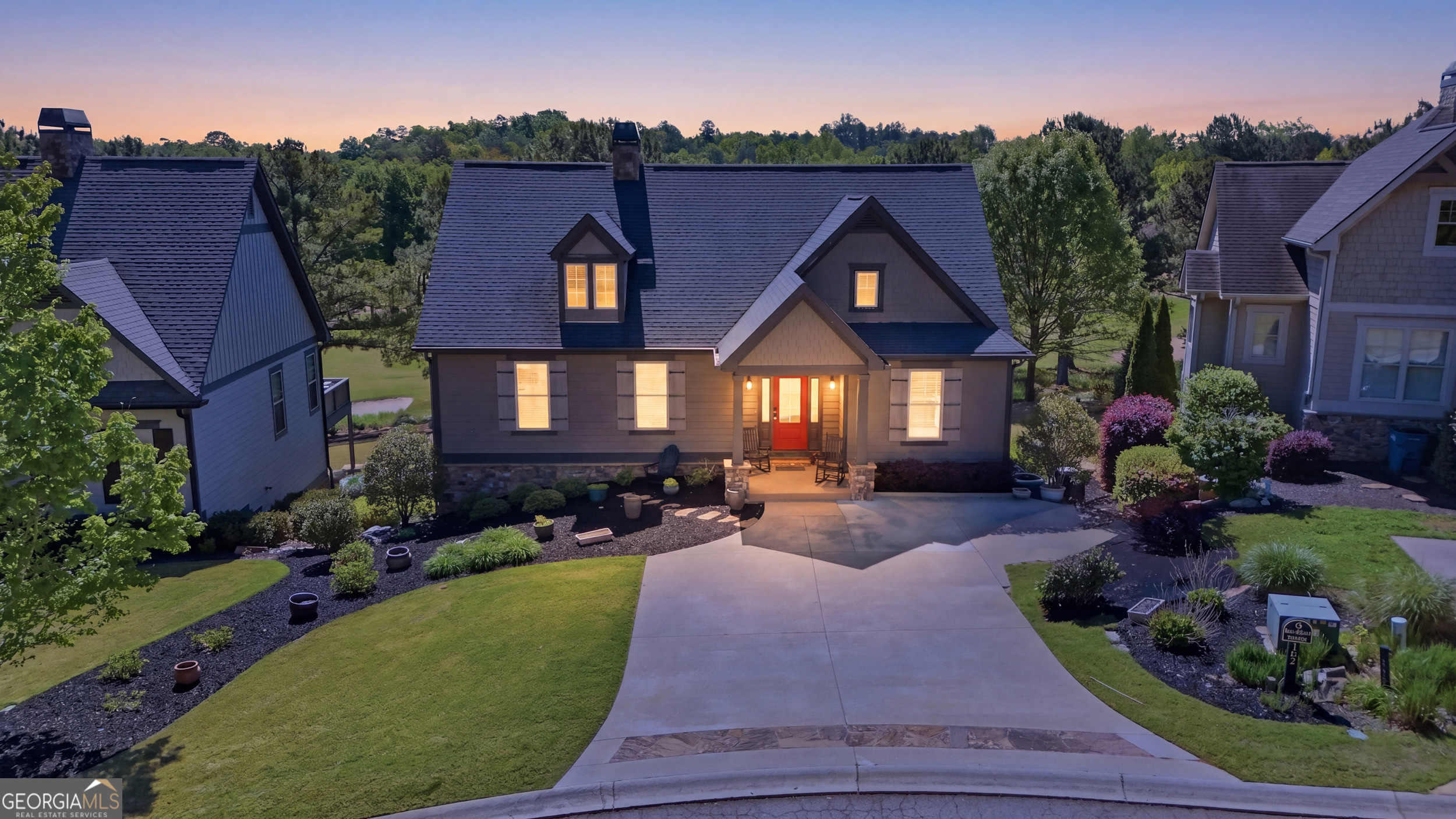 162 Timber Ridge Drive Toccoa, GA 30577 - Photo 2 of 36