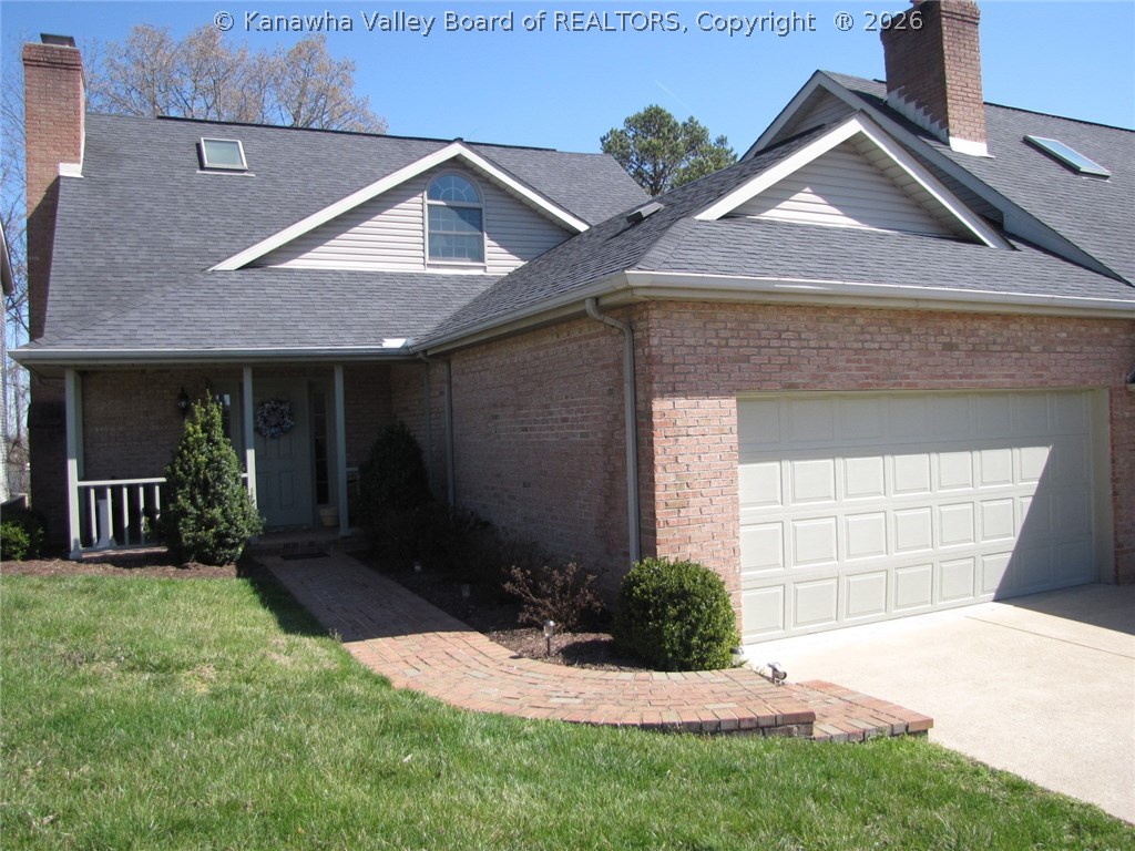 8 South Gate Road Charleston, WV 25314 - Photo 1 of 12 Gallery Image 1