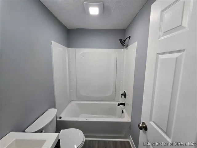 $165,000 | 491 West Cross Street, Austin, IN 47102