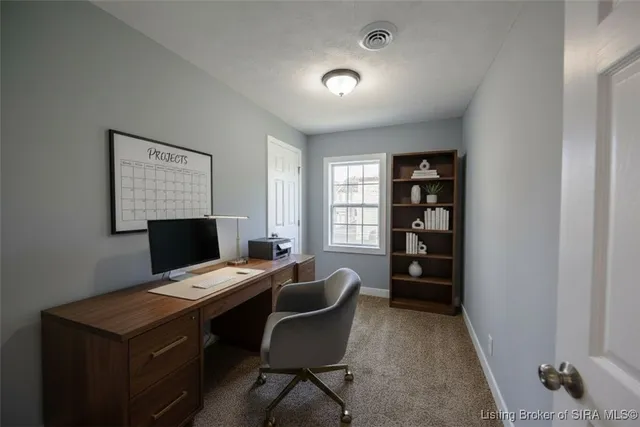 $165,000 | 491 West Cross Street, Austin, IN 47102