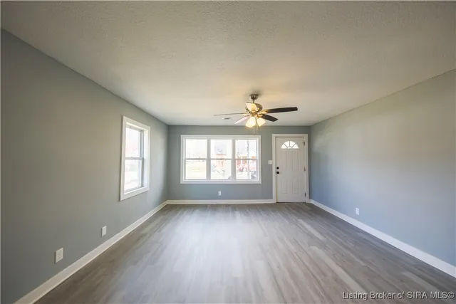 $165,000 | 491 West Cross Street, Austin, IN 47102