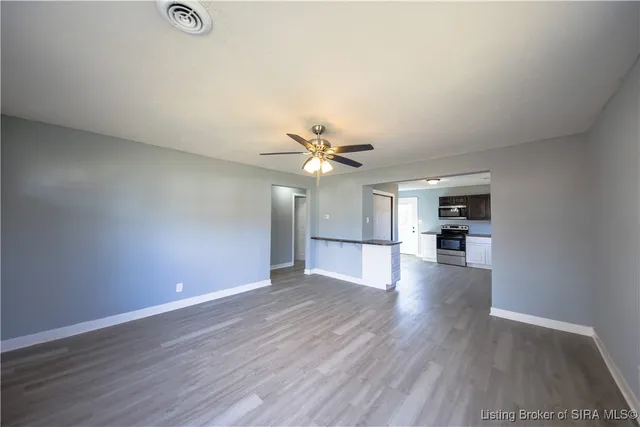 $165,000 | 491 West Cross Street, Austin, IN 47102