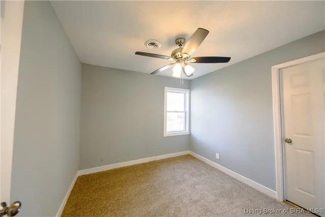 $165,000 | 491 West Cross Street, Austin, IN 47102