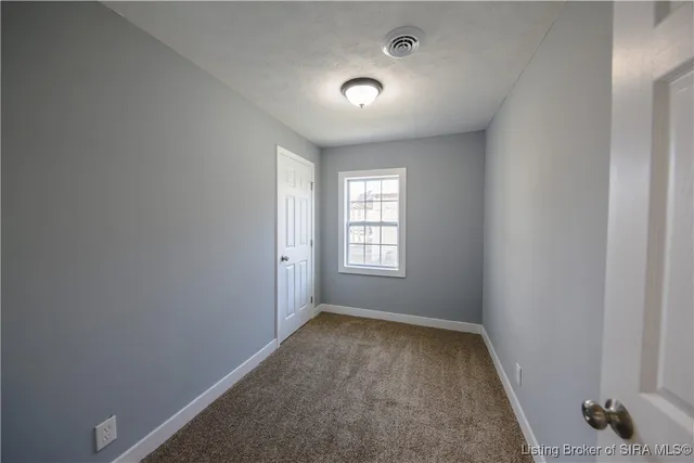 $165,000 | 491 West Cross Street, Austin, IN 47102