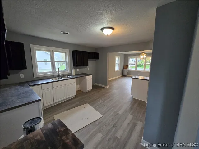 $165,000 | 491 West Cross Street, Austin, IN 47102