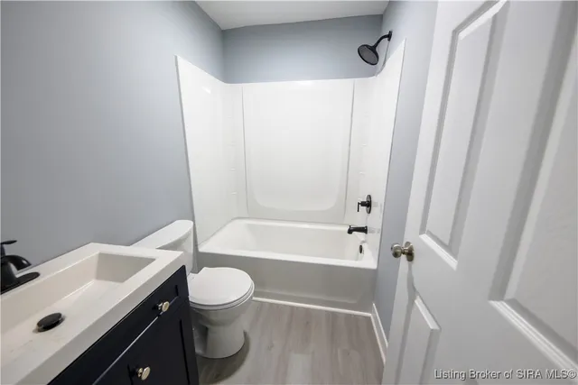 $165,000 | 491 West Cross Street, Austin, IN 47102