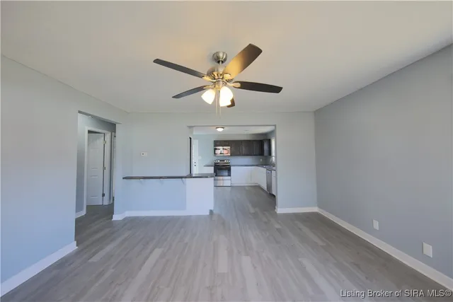 $165,000 | 491 West Cross Street, Austin, IN 47102