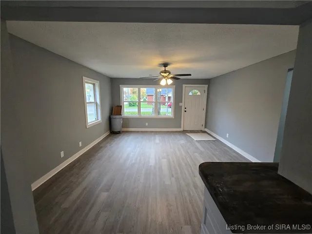 $165,000 | 491 West Cross Street, Austin, IN 47102