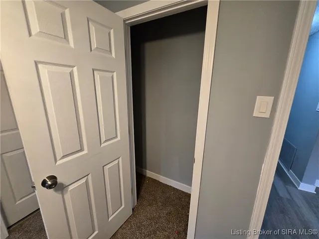 $165,000 | 491 West Cross Street, Austin, IN 47102