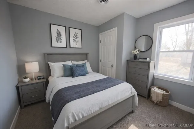 $165,000 | 491 West Cross Street, Austin, IN 47102