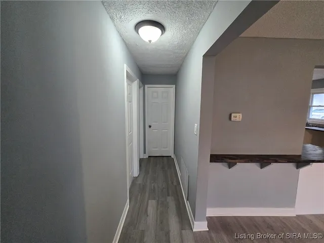 $165,000 | 491 West Cross Street, Austin, IN 47102