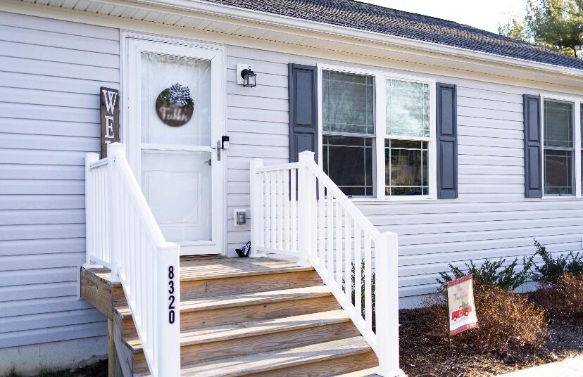 8320 Robin Lynn Road Roanoke, VA 24019 - Photo 21 of 21