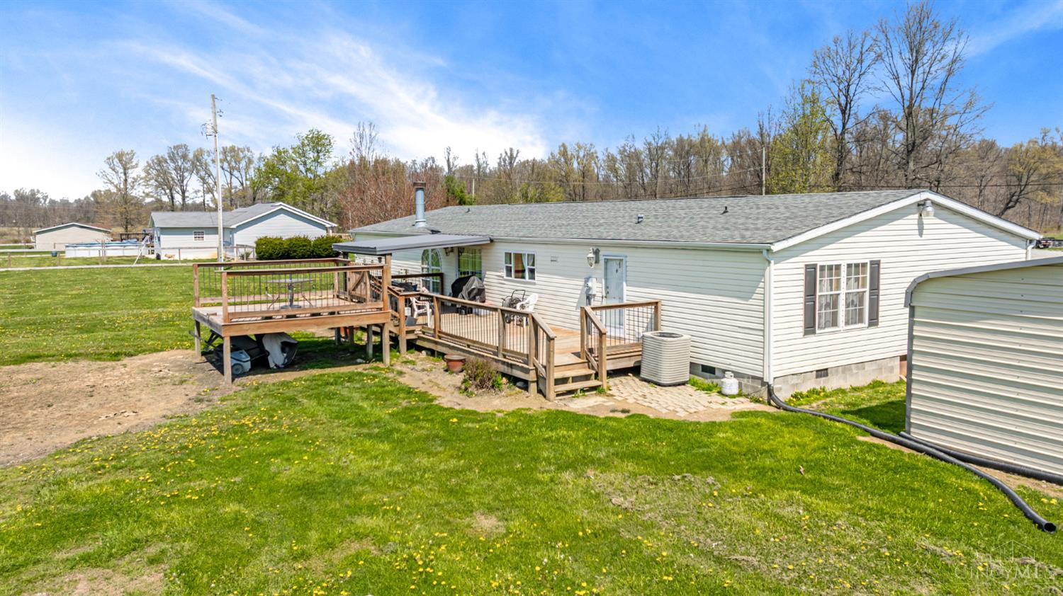 10520 Tamme Road Winchester, OH 45697 - Photo 34 of 38 Gallery Image 34