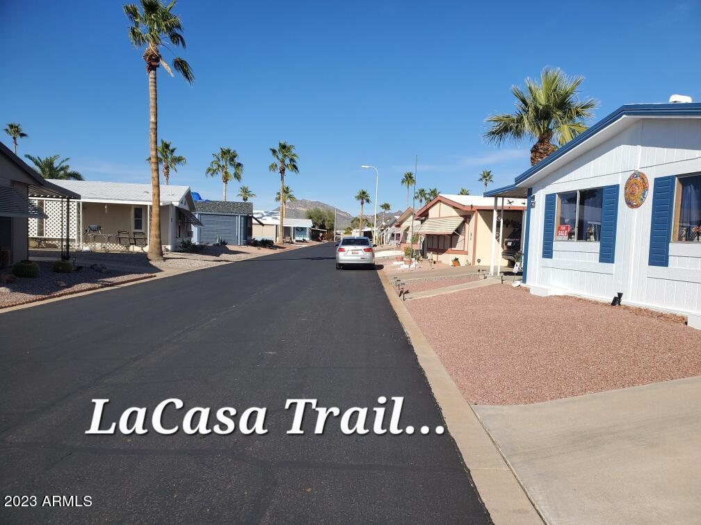 53 North Mountain Road, Unit 63 Apache Junction, AZ 85120 - Photo 13 of 14 3C1335EB-43B5-4633-830C-0C7F76BD9ED8