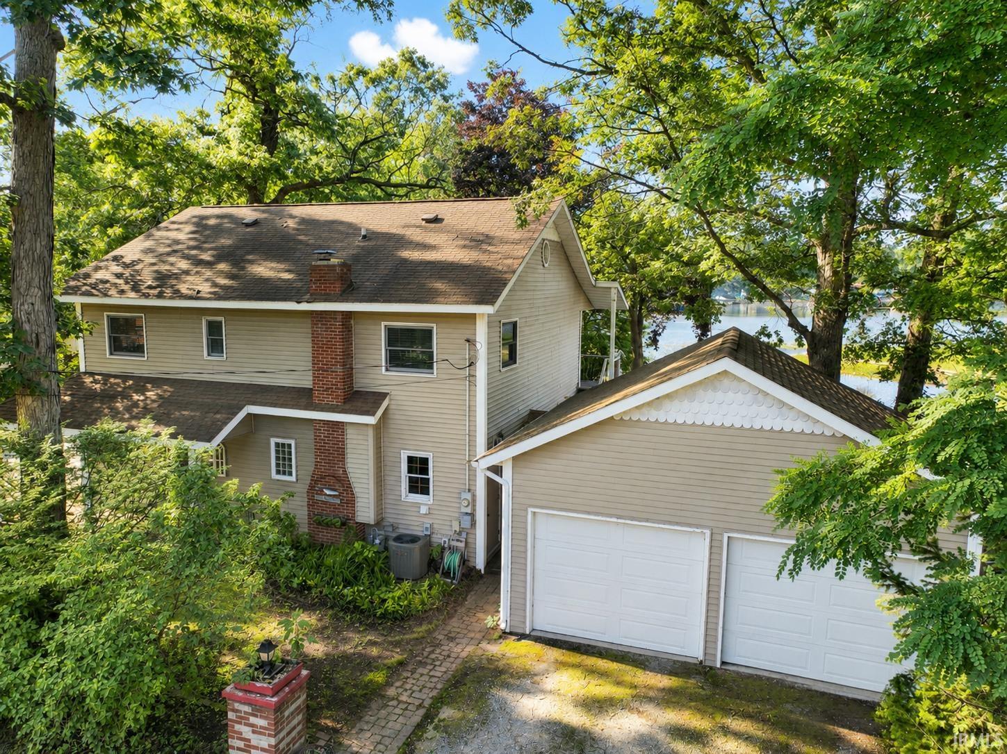 11080 East Iroquois Road Walkerton, IN 46574 - Photo 44 of 50