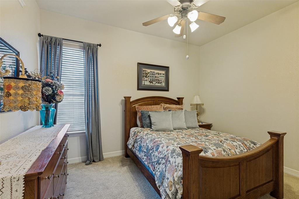 229 Arbor Lane Haslet, TX 76052 - Photo 15 of 34 Bedroom