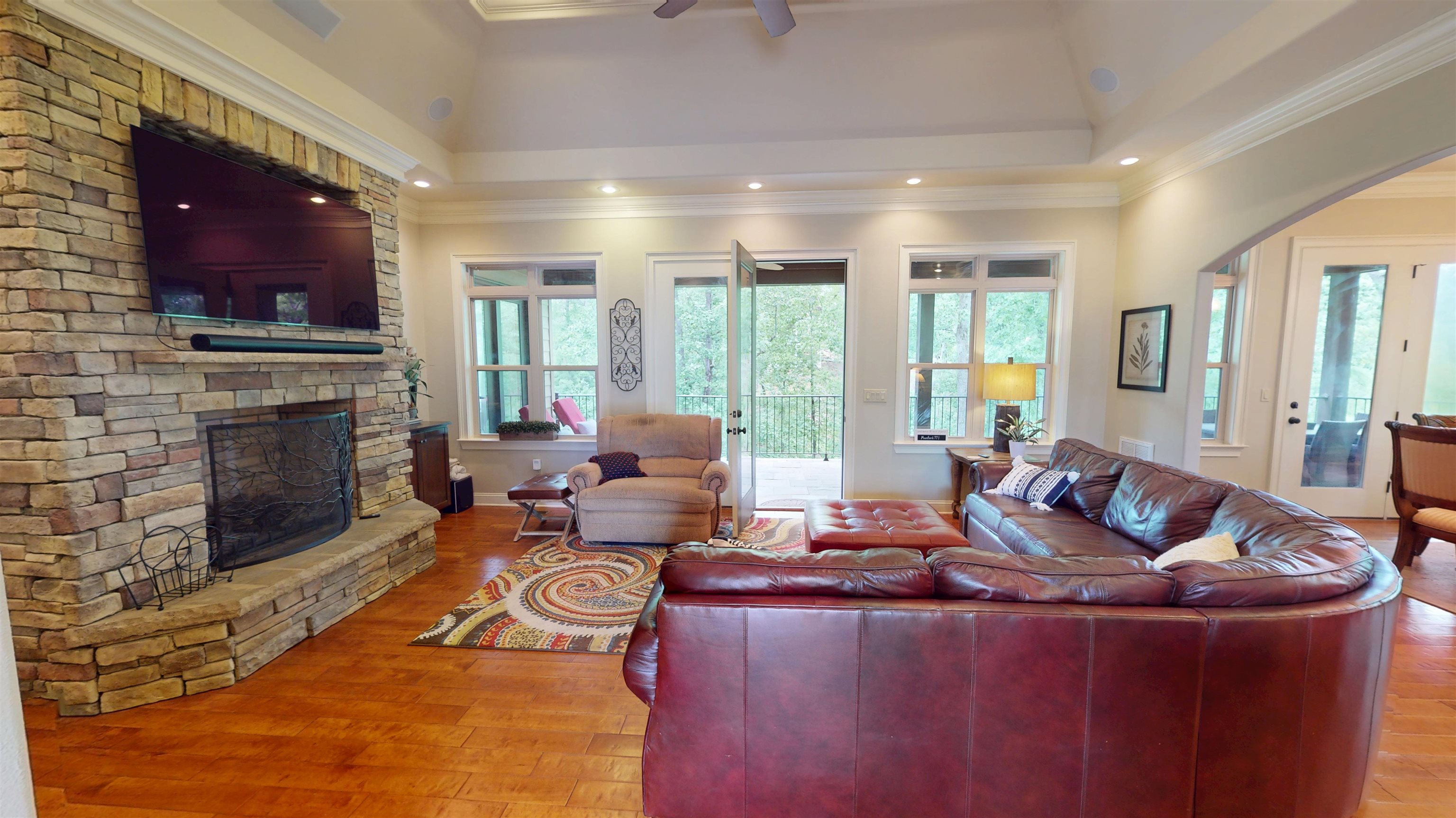 65 Boulder Ridge Savannah, TN 38372 - Photo 6 of 40 Gallery Image 6