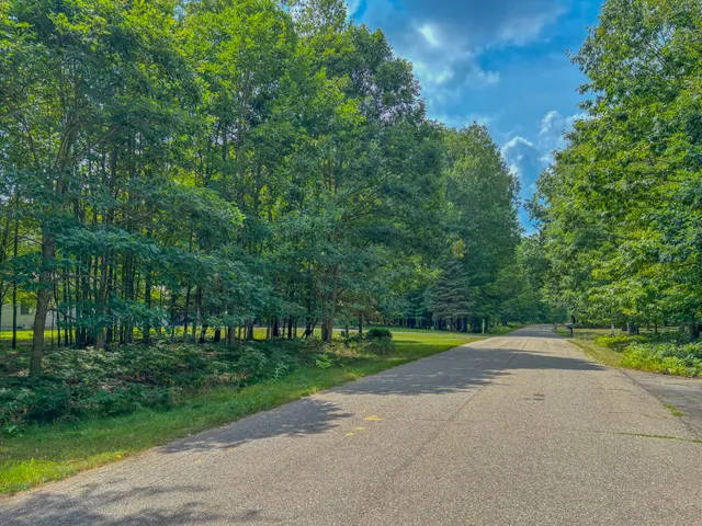 $6,000 | 9385 Clubhouse Drive West, Stanwood, MI 49346