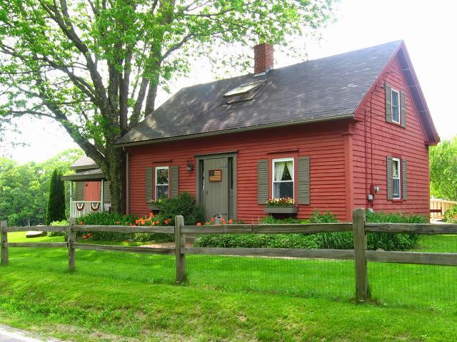 1022 Middle Road Woolwich, ME 04579 - Photo 2 of 20 Photo