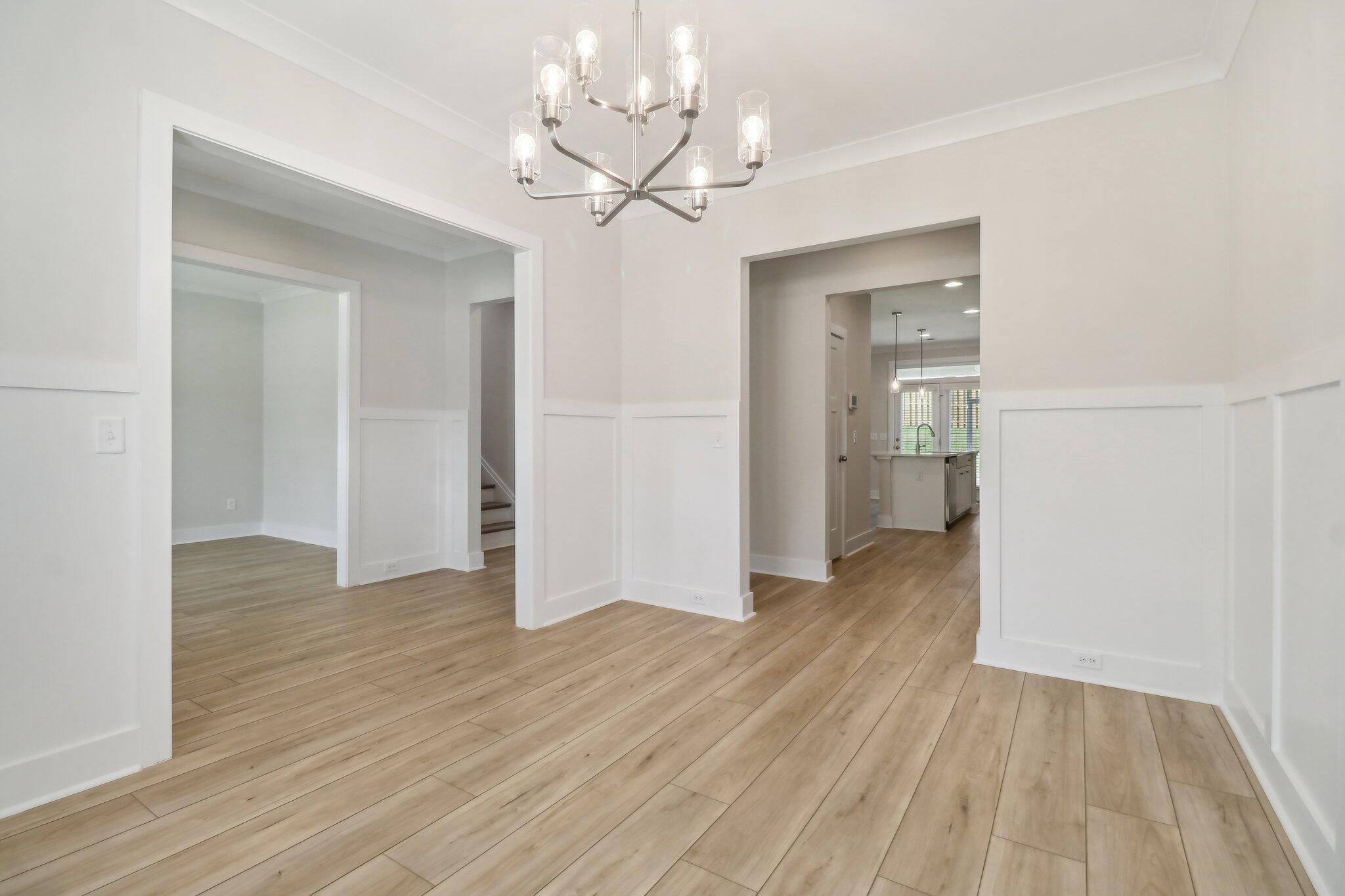 155 Windjammer Way, Unit LOT 145 Sumter, SC 29150 - Photo 12 of 39 dining