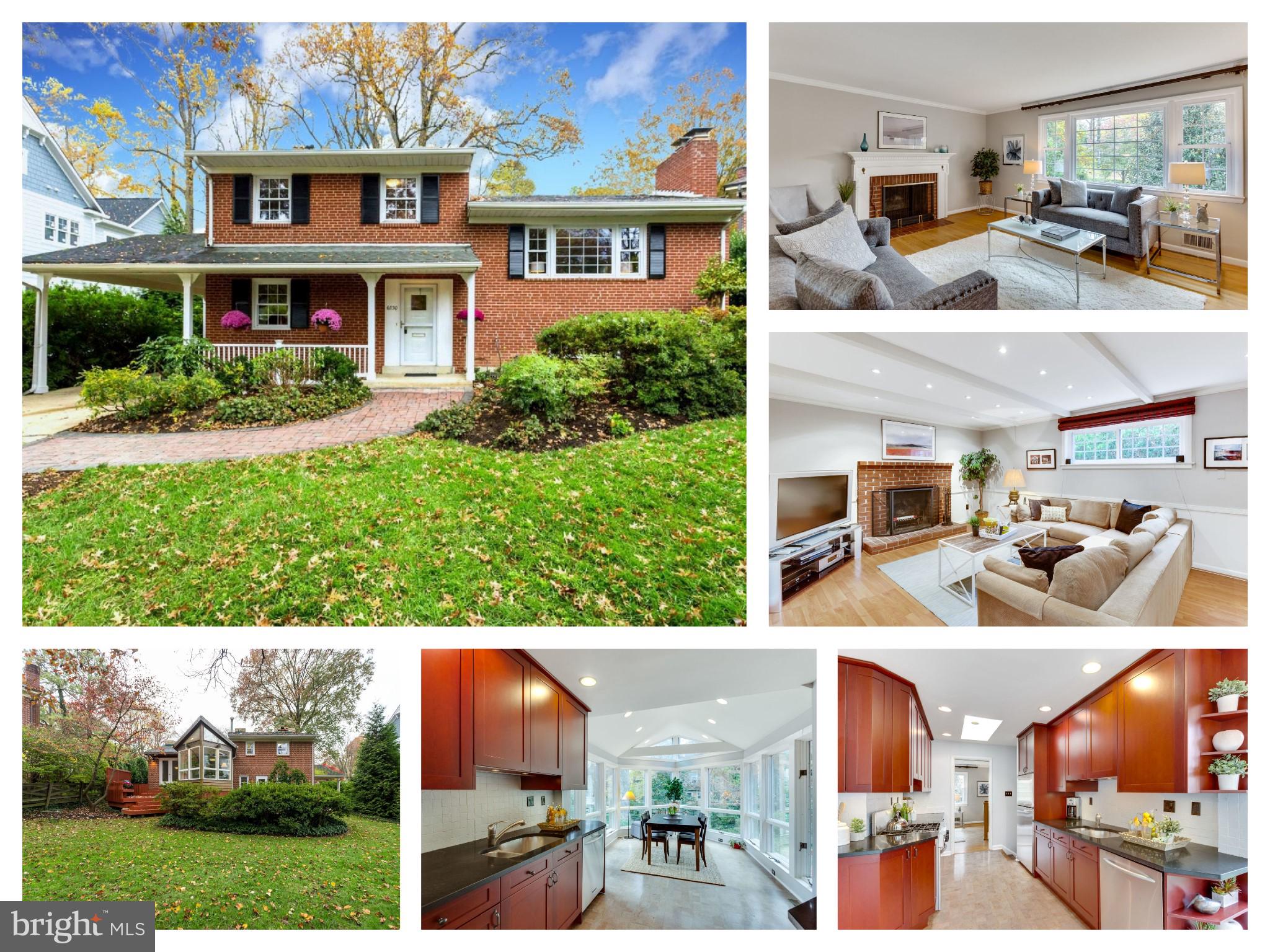 6830 Churchill Road McLean, VA 22101 - Photo 1 of 46 Gallery Image 1