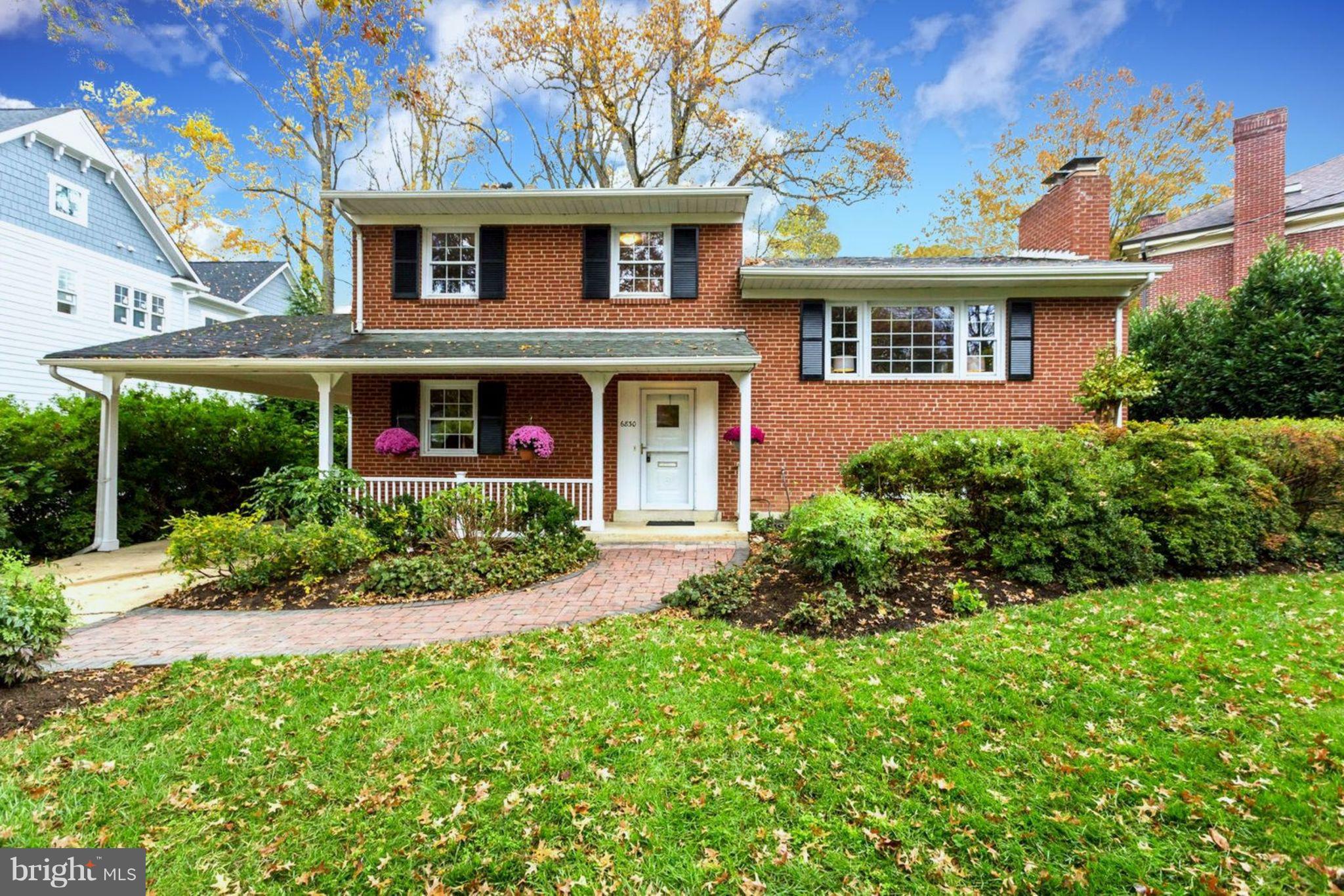 6830 Churchill Road McLean, VA 22101 - Photo 2 of 46 Gallery Image 2